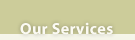 Our Services